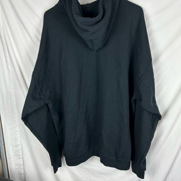 Jason Derulo Official Merch Savage Love Hoodie & Matching Jogger Pants XL Set - Picture 4 of 6